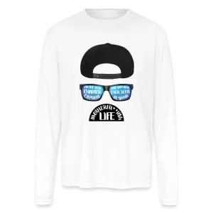 VF ‘Best Captain’ UPF shirt