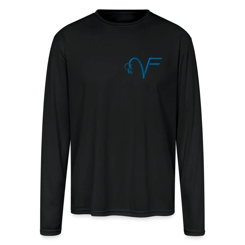 VF Cobia/King UPF shirt