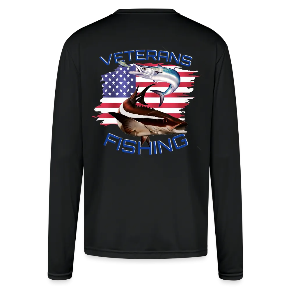 VF Cobia/King UPF shirt