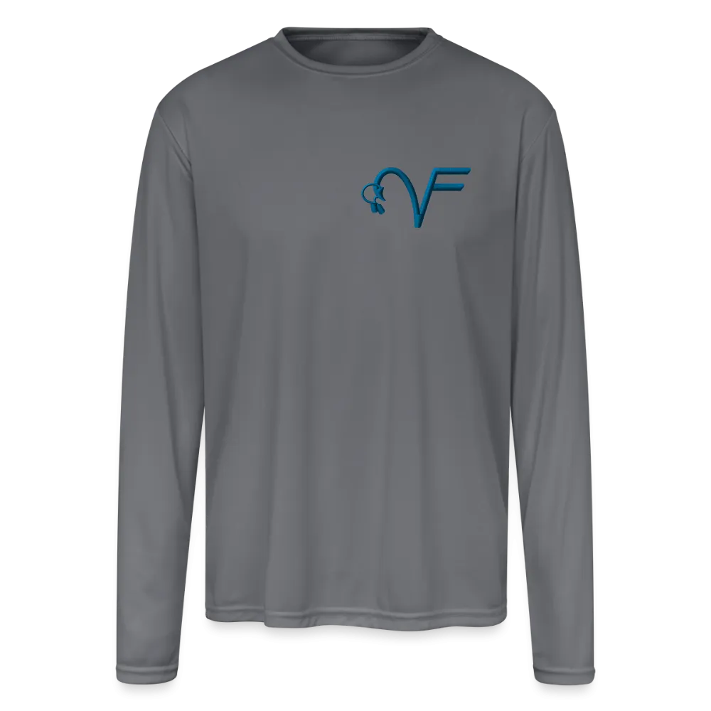 VF Cobia/King UPF shirt