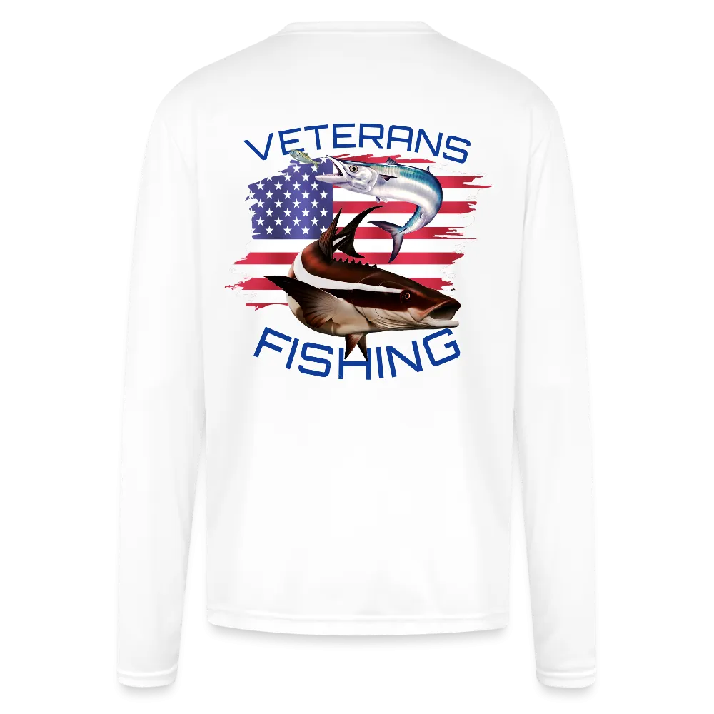 VF Cobia/King UPF shirt