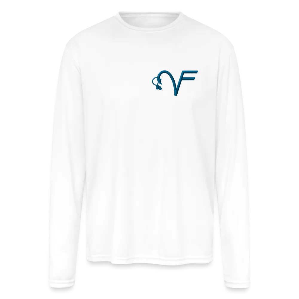 VF Cobia/King UPF shirt