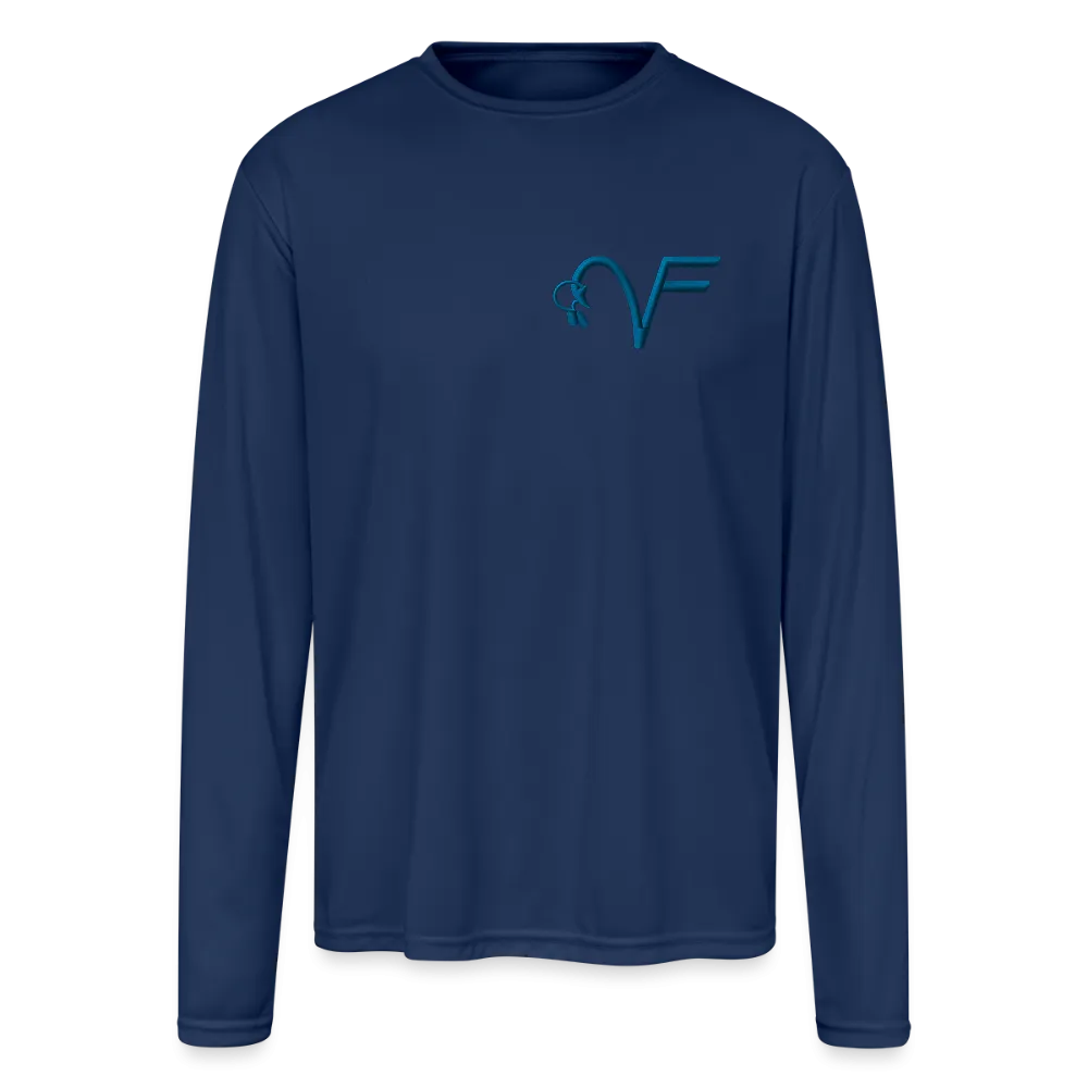 VF Cobia/King UPF shirt