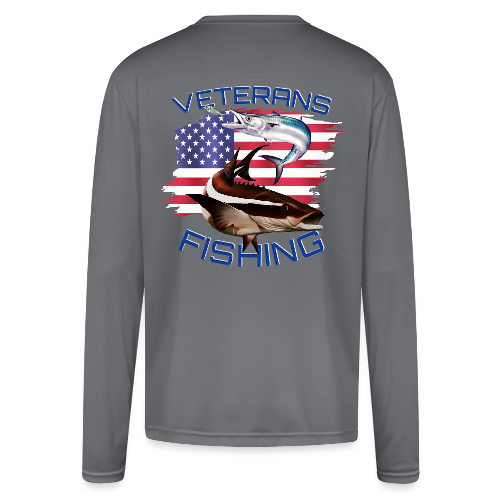 VF Cobia/King UPF shirt