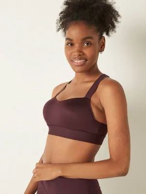 Victorias Secret Ultimate Medium Impact Push Up Sports Bra