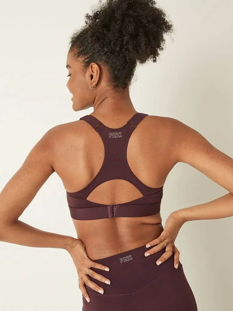 Victorias Secret Ultimate Medium Impact Push Up Sports Bra