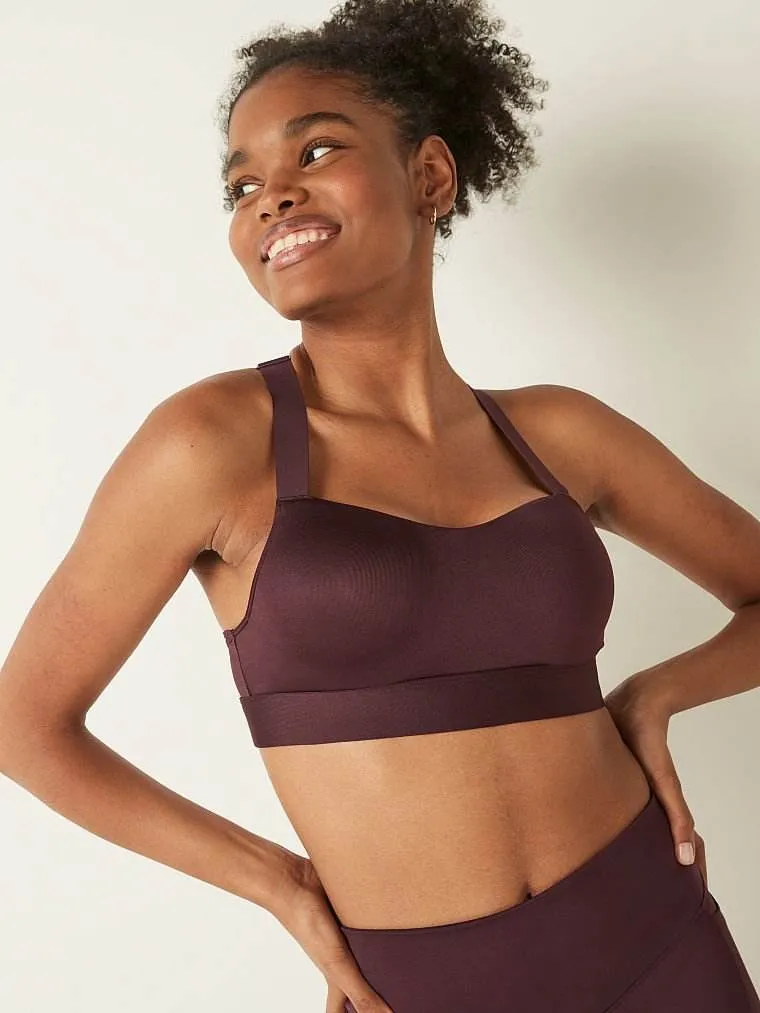 Victorias Secret Ultimate Medium Impact Push Up Sports Bra