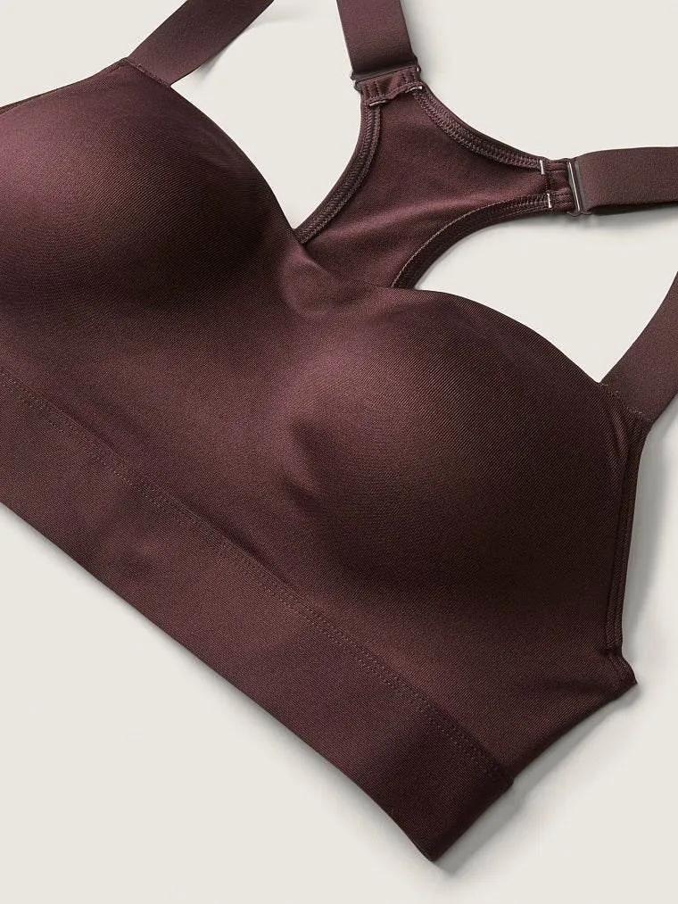 Victorias Secret Ultimate Medium Impact Push Up Sports Bra