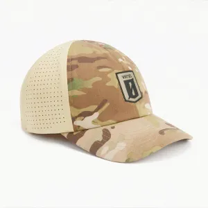 VIKTOS Superperf MC Hat Multicam
