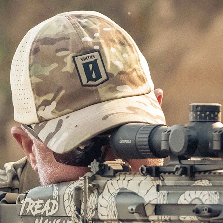 VIKTOS Superperf MC Hat Multicam