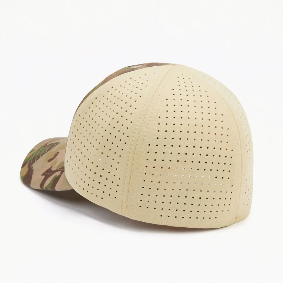 VIKTOS Superperf MC Hat Multicam