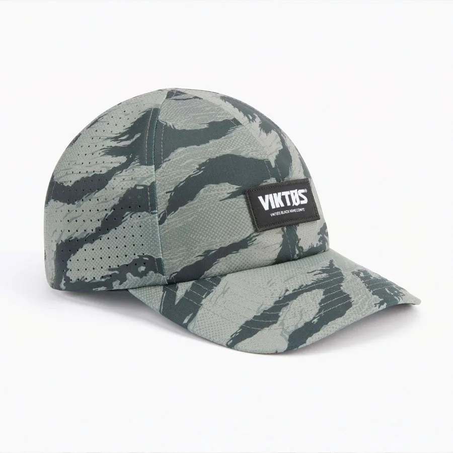 VIKTOS Superperf TS Hat Tiger Grey