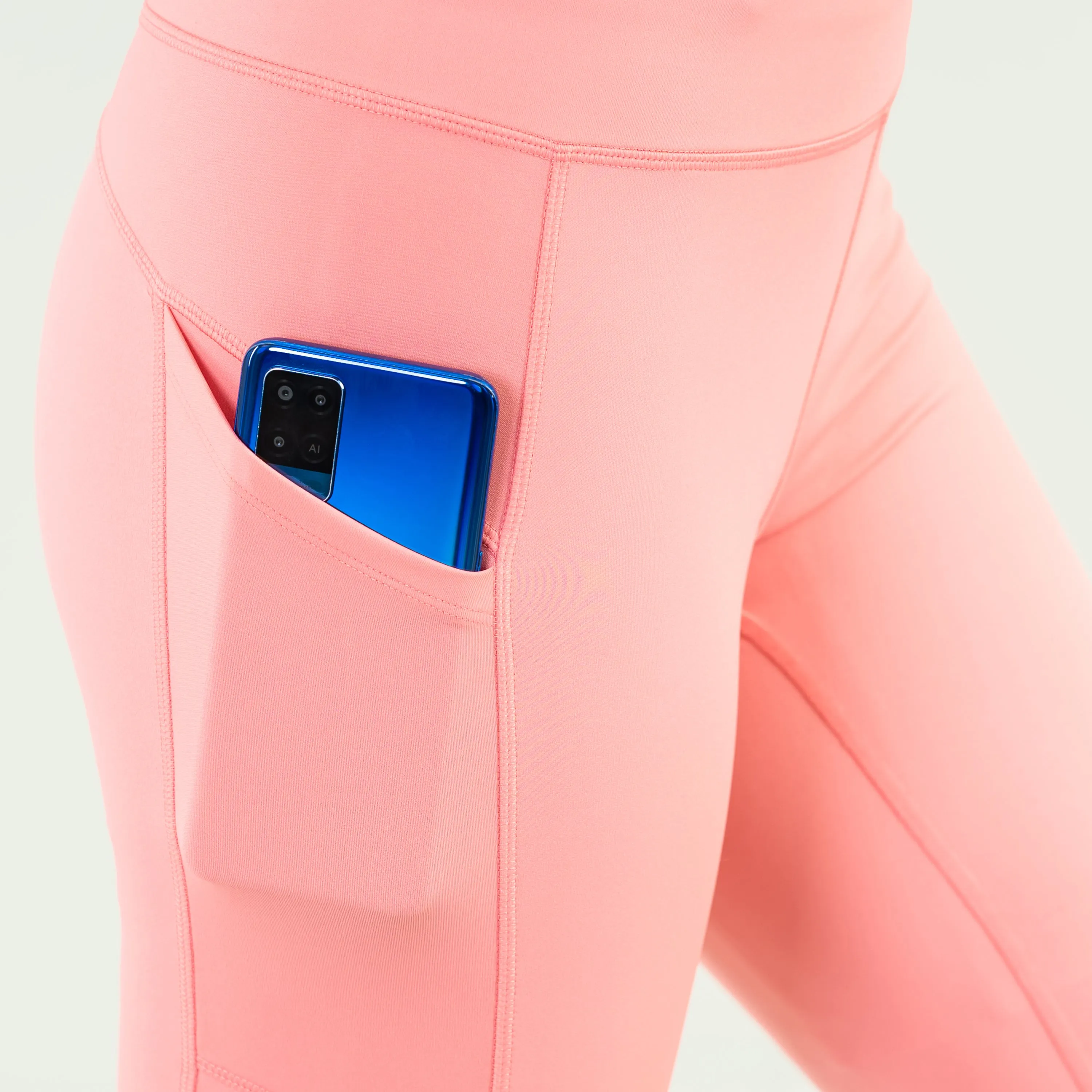 Vitality Cropped Leggings