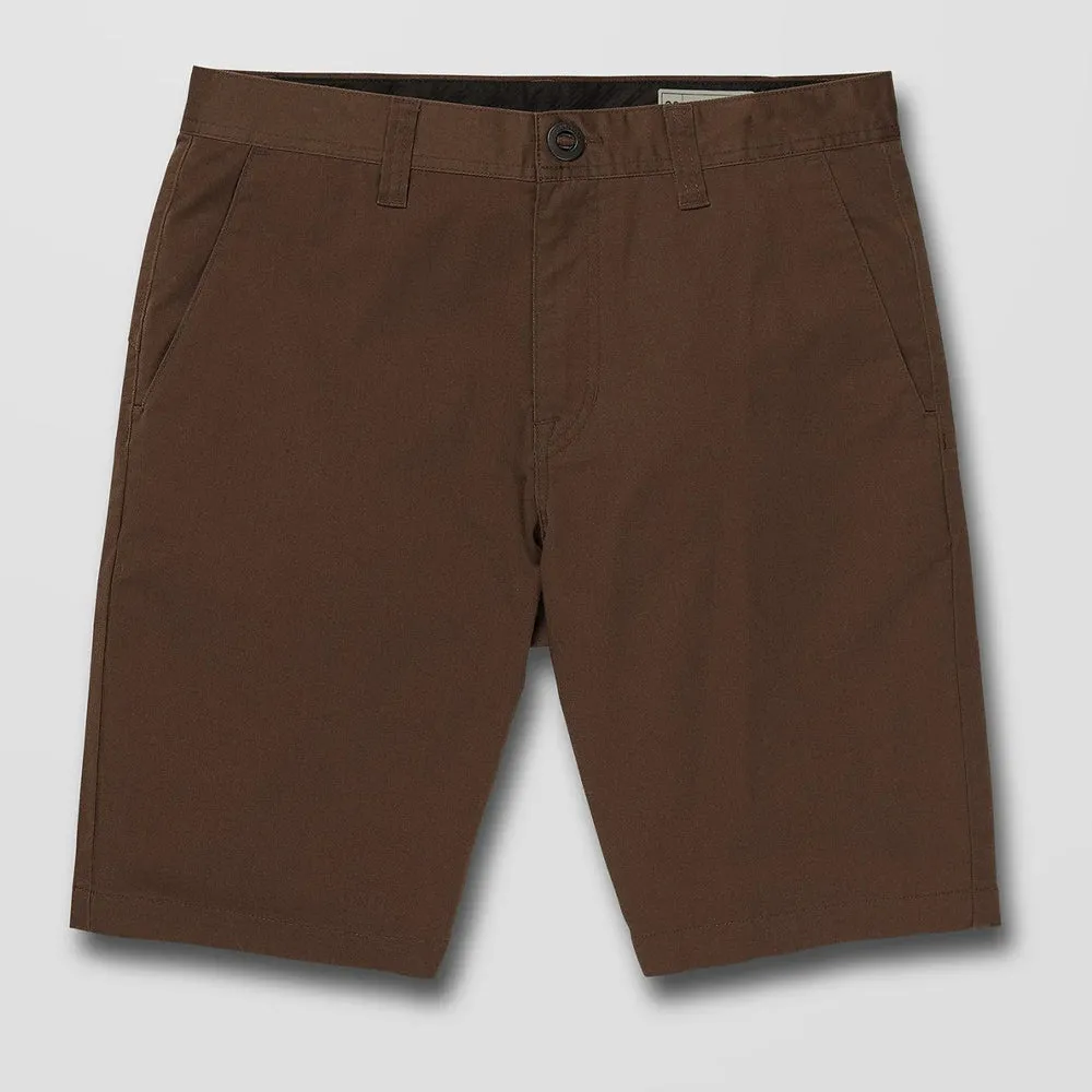 Volcom Frickin Modern Stretch 21 Shorts