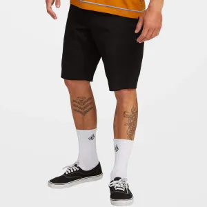Volcom Frickin Modern Stretch 21 Shorts