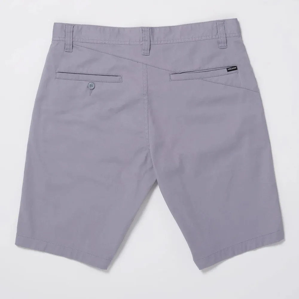 Volcom Frickin Modern Stretch 21 Shorts
