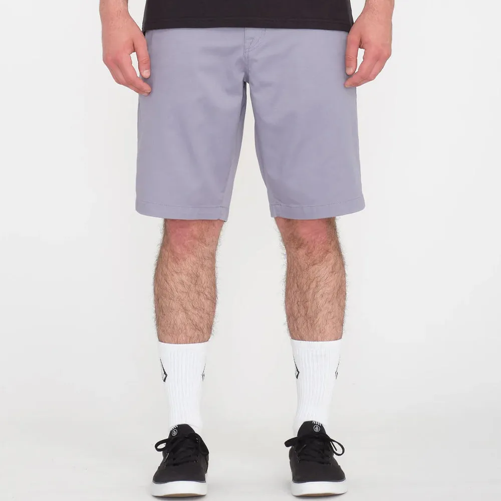 Volcom Frickin Modern Stretch 21 Shorts