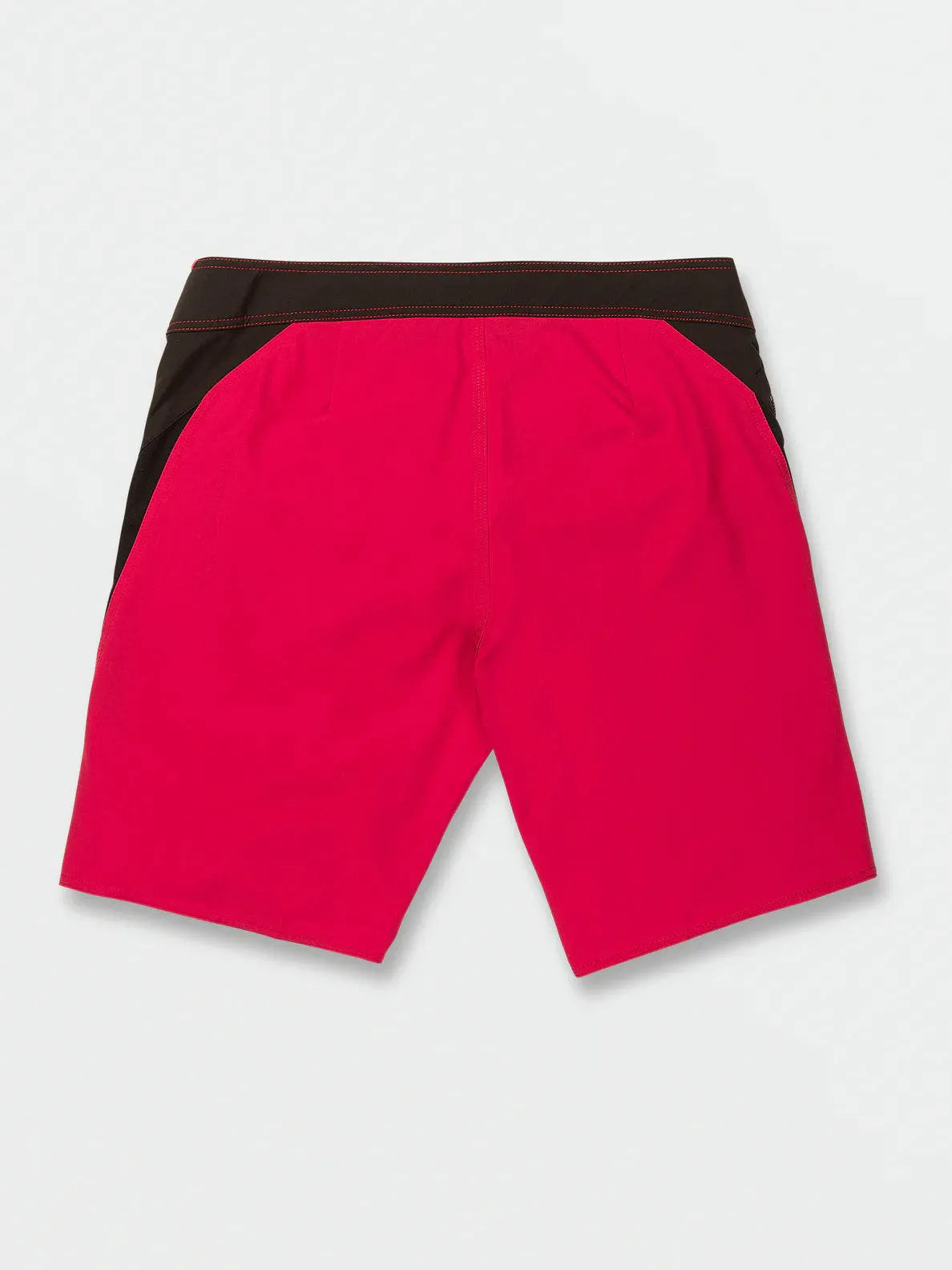 Volcom Mens Surf Vitals Jack Robinson Mod Trunks