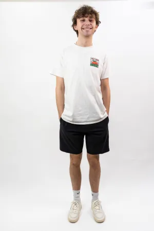 Volcom Voltripper Hybrid Shorts - Black