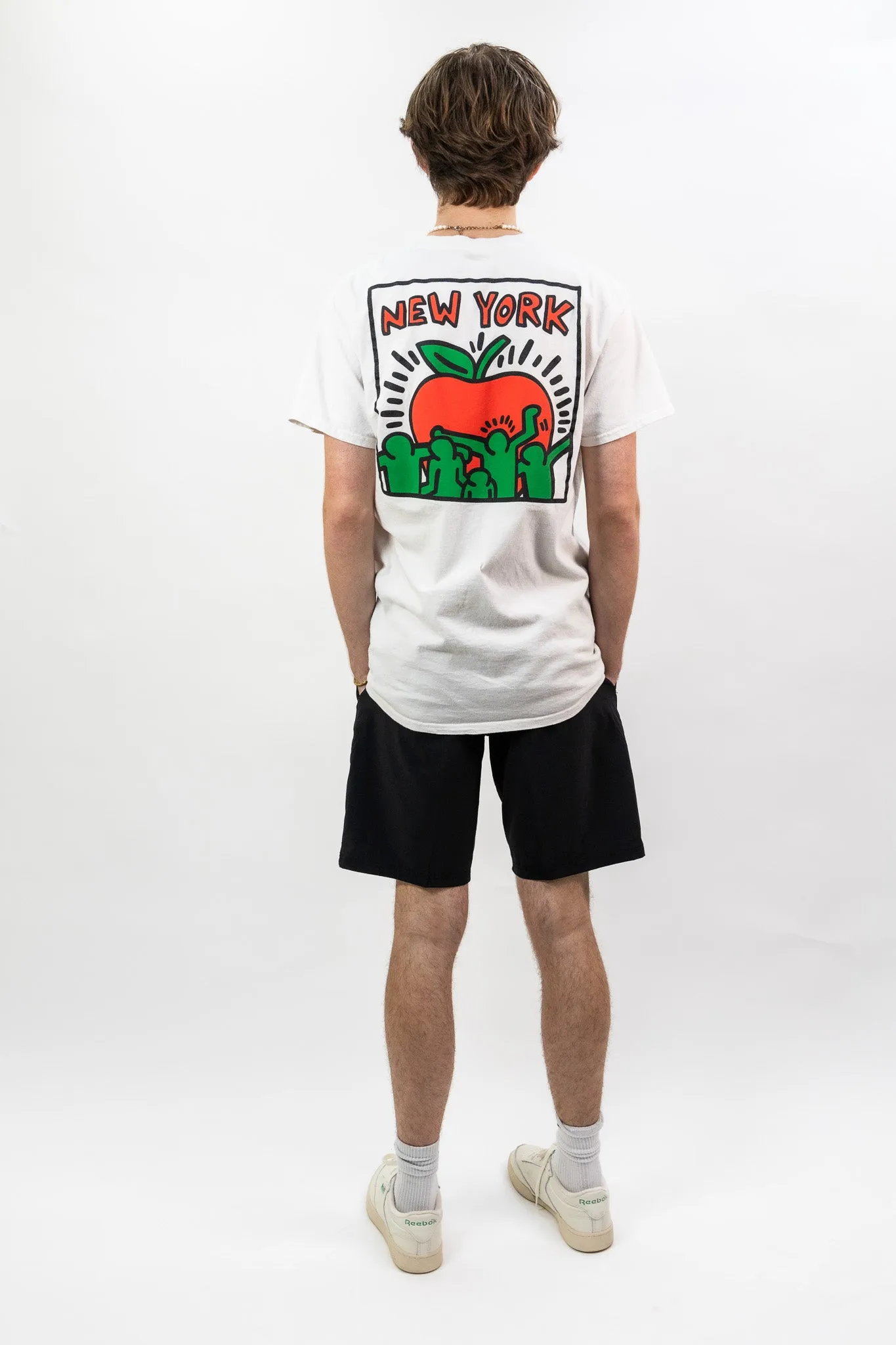 Volcom Voltripper Hybrid Shorts - Black
