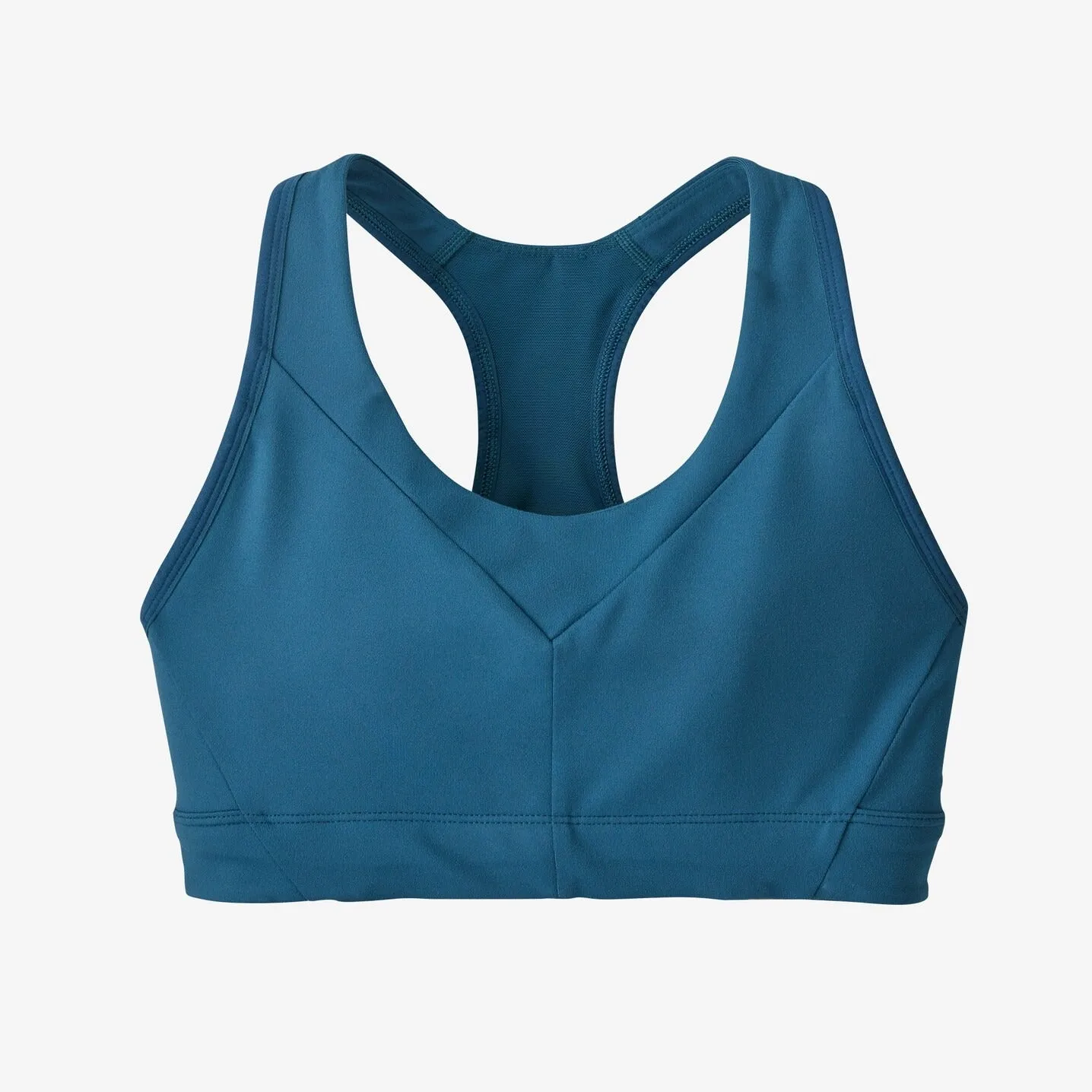 W Wild Trails Sports Bra