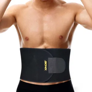 Waist Trimmer Slim Belt - Slimming Waistband
