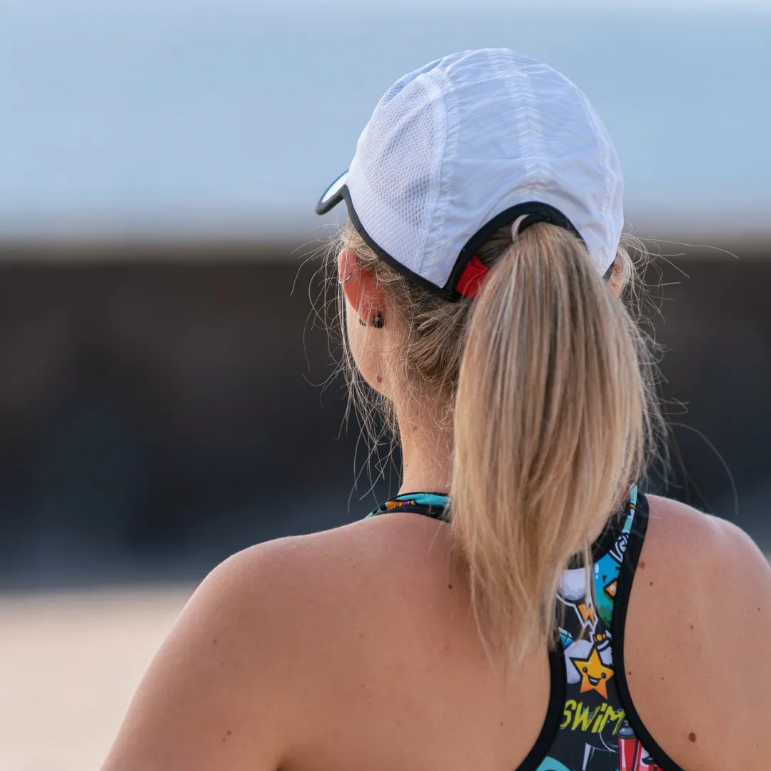 WAKI Running cap W