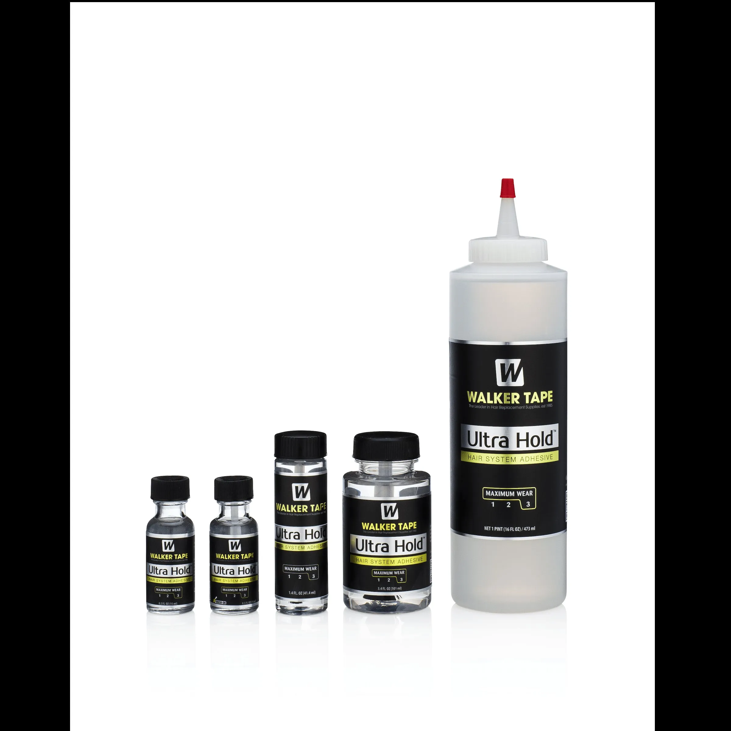 Walker Tape Ultra hold Adhesive