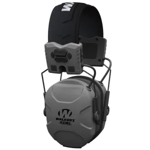 Walker's XCEL Razor Bluetooth Ear Muffs