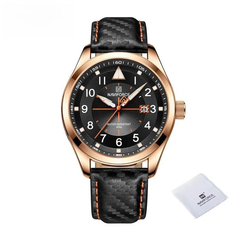 Watches Top Luxury Brand Waterproof Sport Wrist Watch