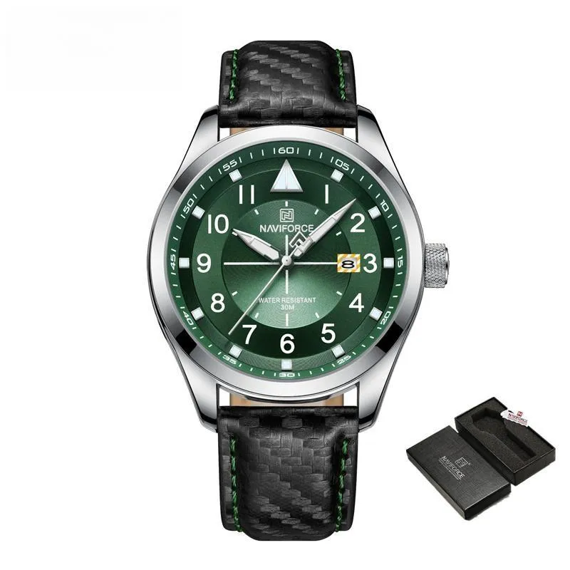 Watches Top Luxury Brand Waterproof Sport Wrist Watch