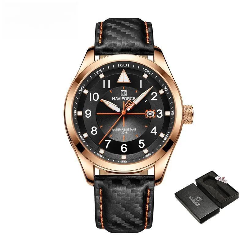 Watches Top Luxury Brand Waterproof Sport Wrist Watch