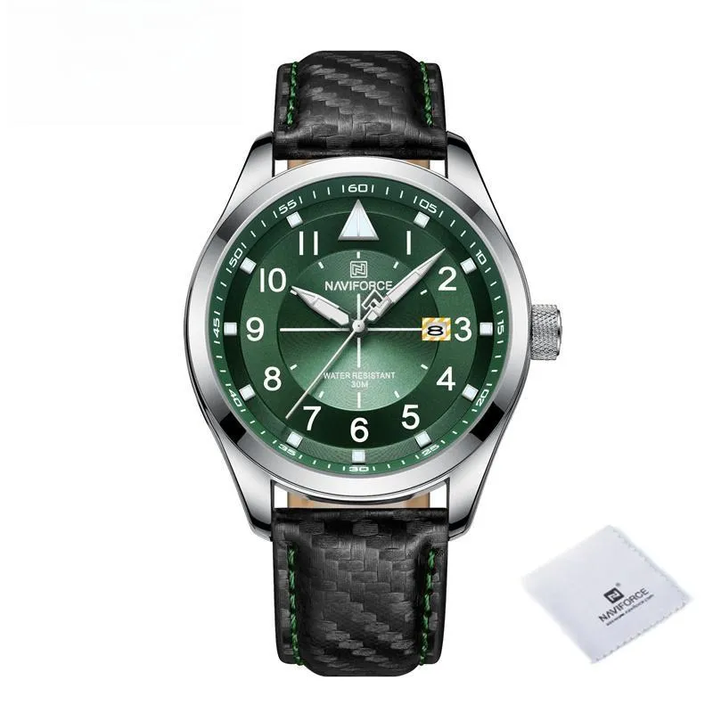 Watches Top Luxury Brand Waterproof Sport Wrist Watch