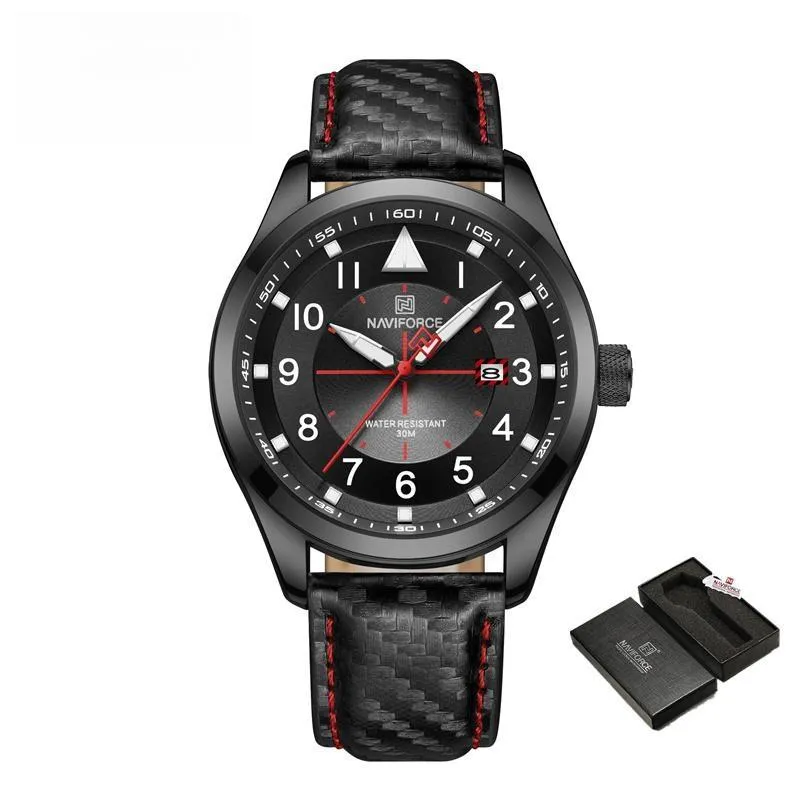 Watches Top Luxury Brand Waterproof Sport Wrist Watch