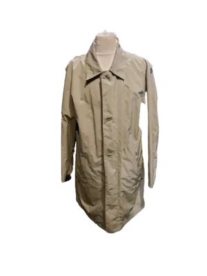Waterproof jacket