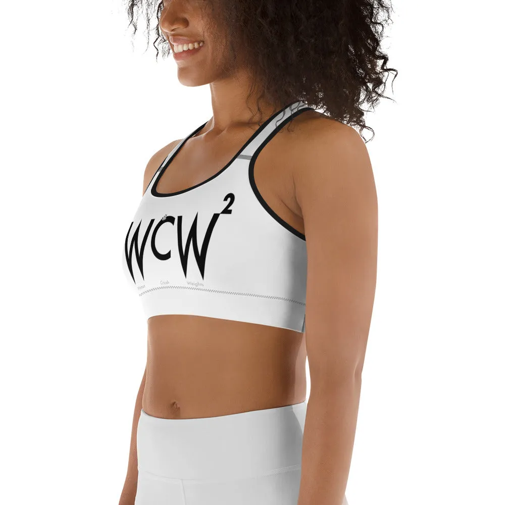 WCW2 | Women Crush Weights 2