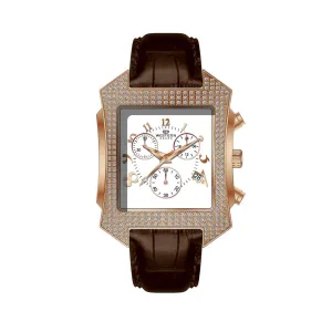 WESTERN W8756GPP030A  MEN WATCH