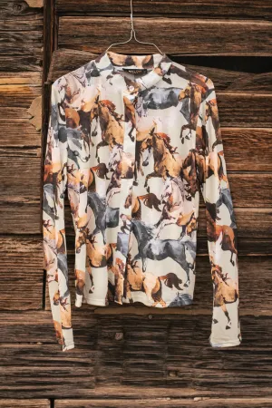 Westward Top
