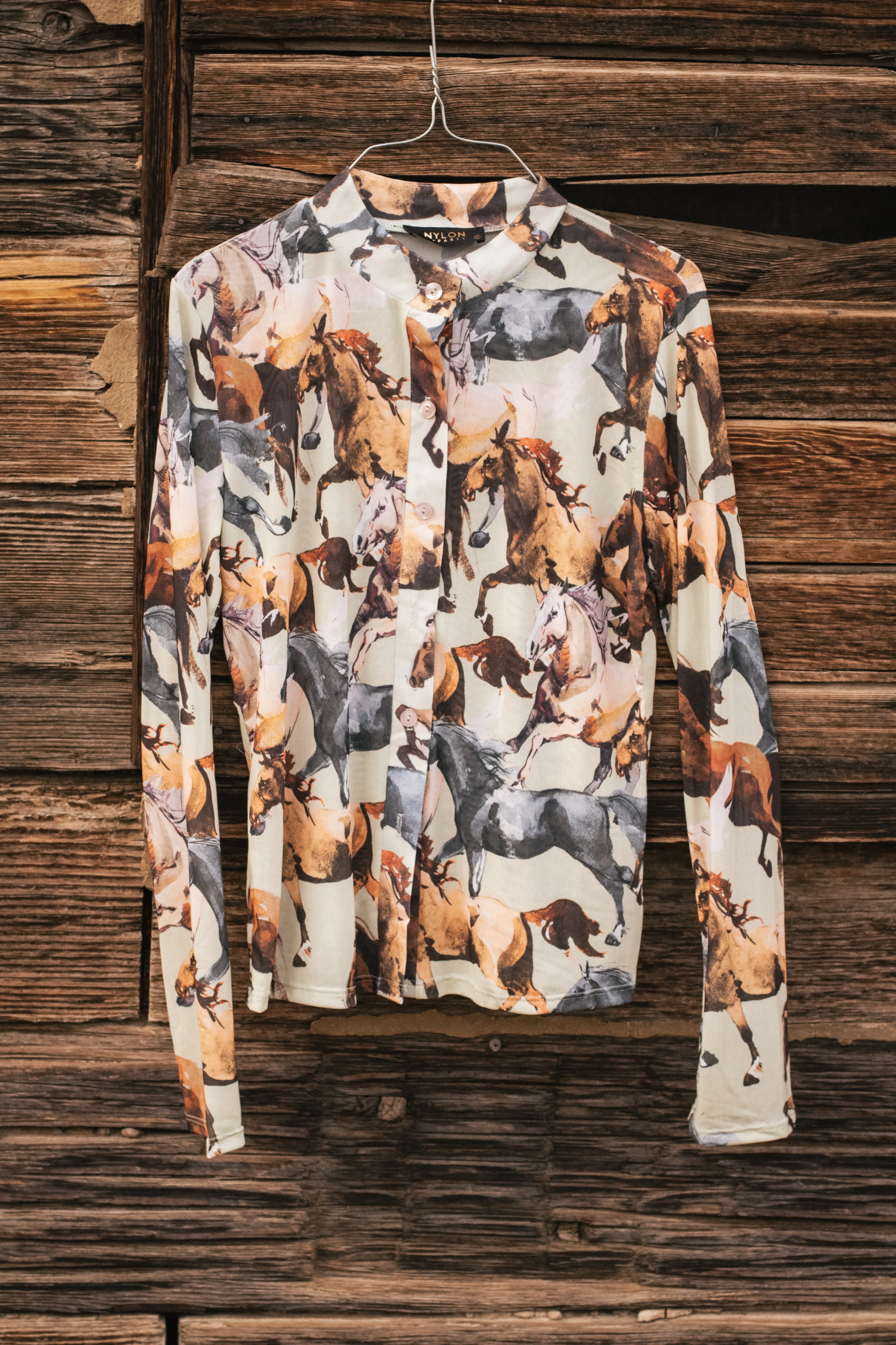 Westward Top