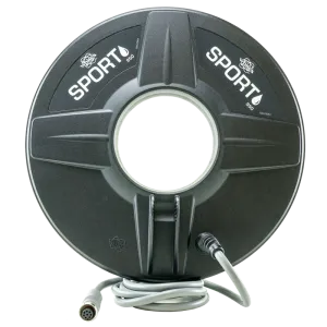 Whites 9.5" Sport Concentric Coil