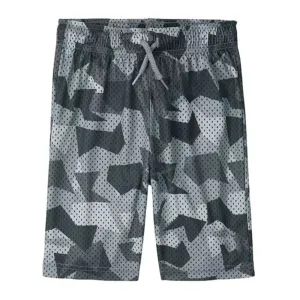 Wholesale Blank Mesh Shorts: High-Quality Custom Digital Printed Shorts