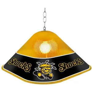 Wichita State Shockers: Game Table Light