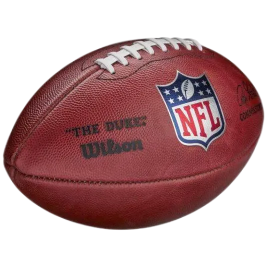 Wilson Duke NFL