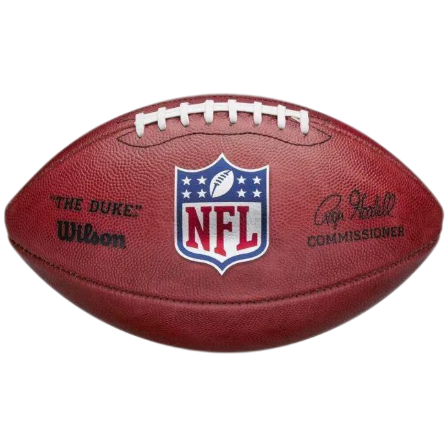 Wilson Duke NFL