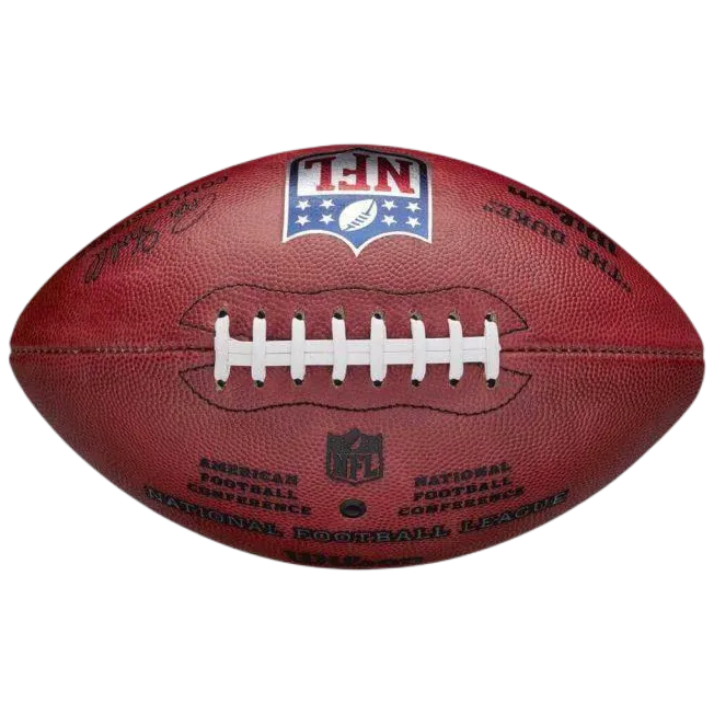Wilson Duke NFL