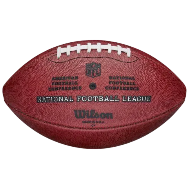 Wilson Duke NFL