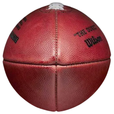 Wilson Duke NFL