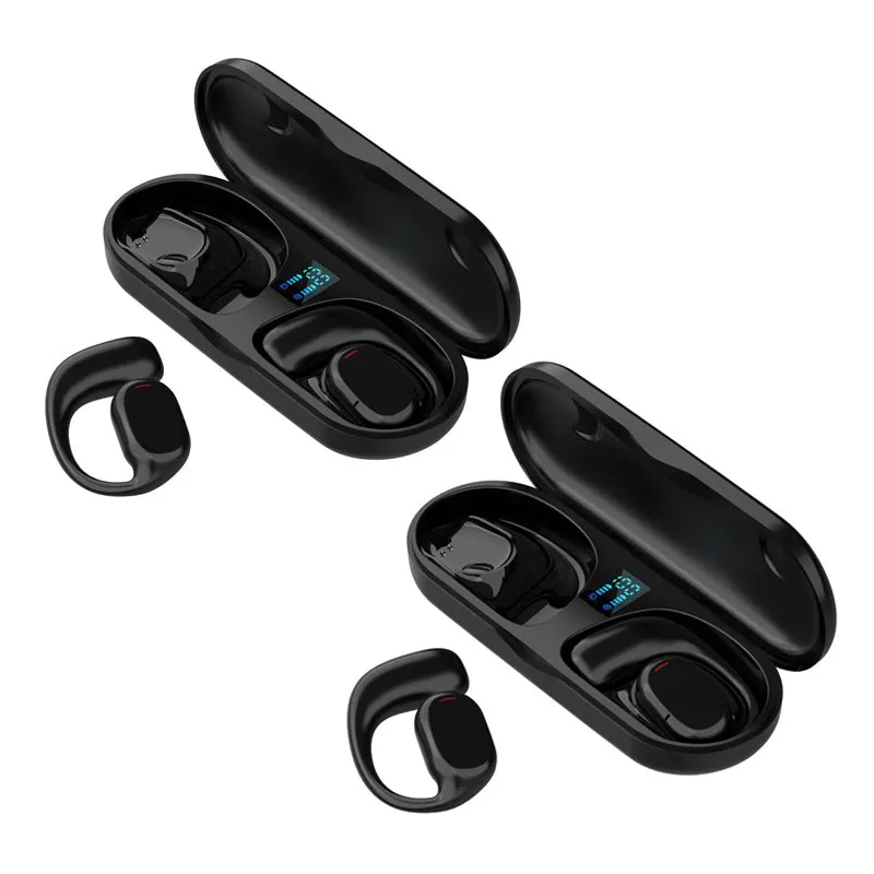 Wireless Ear Hanging Bluetooth Headset