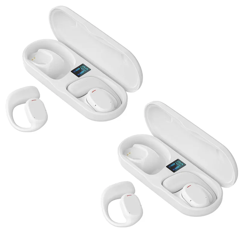 Wireless Ear Hanging Bluetooth Headset
