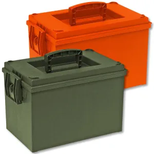 Wise Field Utility Box